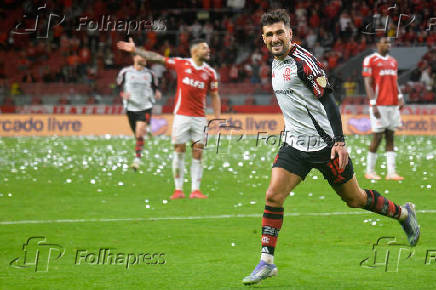 INTERNACIONAL - FLAMENGO