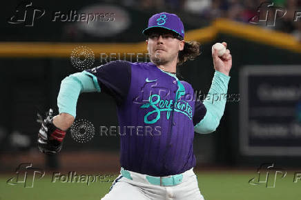 MLB: Boston Red Sox at Arizona Diamondbacks