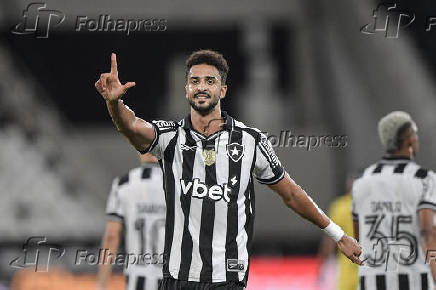 BRASILEIRO A 2025, BOTAFOGO X MIRASSOL