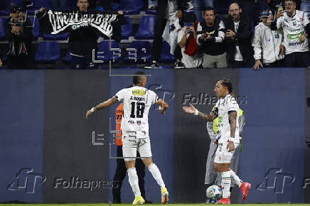 Copa Sudamericana: Independiente del Valle - Once Caldas