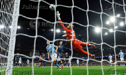 UEFA Champions League - Manchester City v Napoli