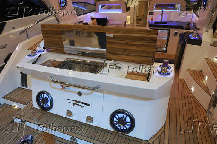 São Paulo Boat Show 2025