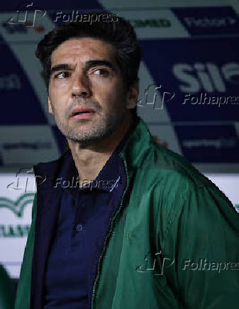 BRASILEIRO A 2025, PALMEIRAS X SANTOS