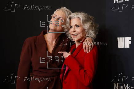 WIF (Women In Film) Honors 2025