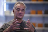 Fabio Hering, diretor-presidente da Cia.Hering