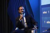 Daniel Vorcaro do Banco Master