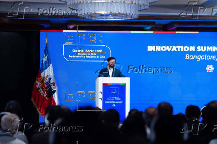 Chile firma con La India un acuerdo para acercar sus empresas al Silicon Valley indio