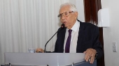 Alexandre frota em homenagem ao apresentador carlos alberto de nóbrega em cotia sp