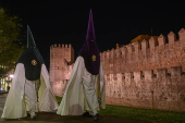 Jueves Santo en Sevilla