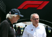 Saudi Arabian Grand Prix