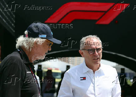 Saudi Arabian Grand Prix