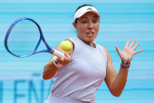 MUTUA MADRID OPEN