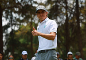 LIV Golf - Mexico City