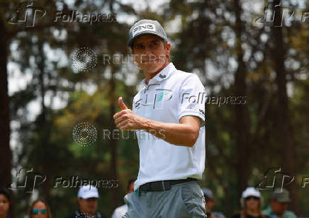 LIV Golf - Mexico City