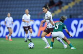 BARUERI, SP, 26.04.2025-BRASILEIRO FEMININO-PALMEIRAS X FERROVIARIA