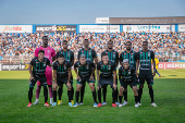BRASILEIRO C 2025, LONDRINA X MARINGA