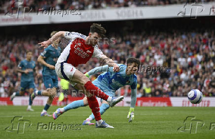 Premier League - Arsenal v AFC Bournemouth
