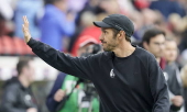 Bundesliga - SC Freiburg vs Bayer 04 Leverkusen