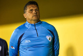 BRASILEIRO C 2025, SAO BERNARDO X LONDRINA