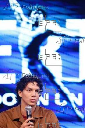 El mexicano Isaac Hernández asegura que el ballet es 