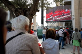 Conclave to elect a successor to late Pope Francis