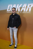 Estreno de “Dakar: Carrera contra el desierto”