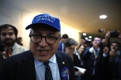 Ministro Alexandre Padilha