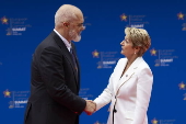 Albania hosts the 6th European Political Community Summit