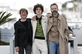 The 78th Cannes Film Festival - Photocall for the film 