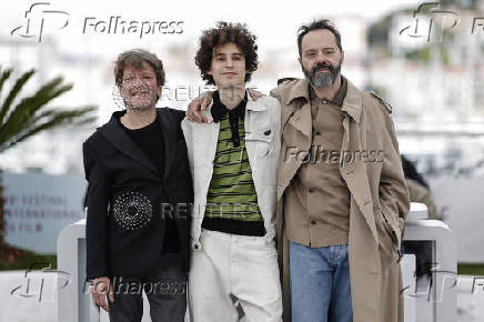 The 78th Cannes Film Festival - Photocall for the film