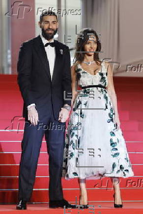 13 Days 13 Nights - Premiere - 78th Cannes Film Festival