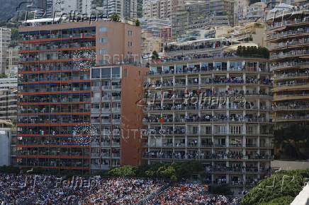 Monaco Grand Prix