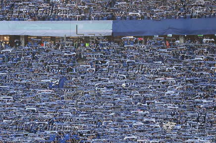 DFB Cup Final - Arminia Bielefeld vs VfB Stuttgart
