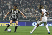 BELO HORIZONTE, MG, 24.05.2025- ATLETICO x CORINTHIANS