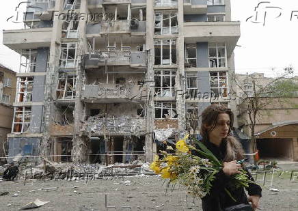At least 12 killed, dozens injured in overnight missile and drone strikes across Ukraine