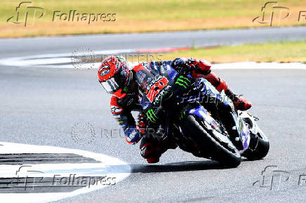 British Grand Prix