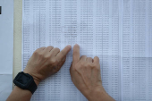 Abren los centros de voto en Venezuela para las elecciones regionales y legislativas