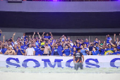 BRASILEIRO A 2025, FORTALEZA X CRUZEIRO