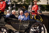 Britain's King Charles to formally open Canada's 45th Parliament