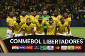 Copa Libertadores: Independiente del Valle - Barcelona