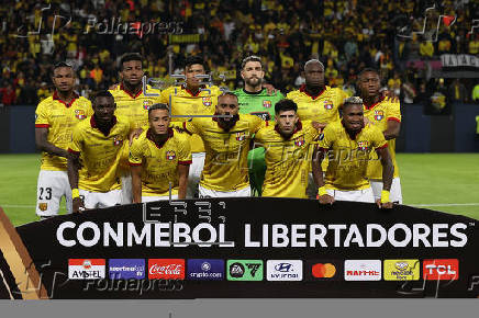 Copa Libertadores: Independiente del Valle - Barcelona