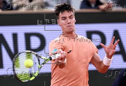 French Open - Day 4