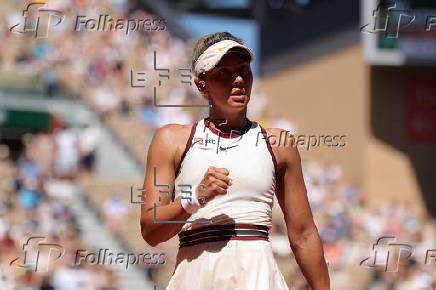French Open - Day 6