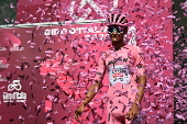 Giro d'Italia cycling race - Stage 20