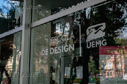 Universidade estadual de minas gerais - escola de design