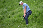 PGA: RBC Canadian Open - Second Round