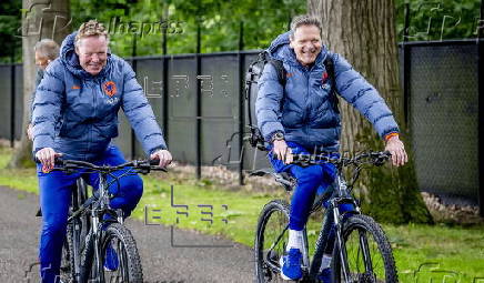 Netherlands prepares for FIFA World Cup 26 Qualifiers match