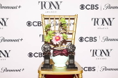 78th Tony Awards Press Room