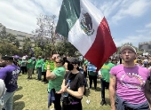 California demanda a Trump por desplegar de manera 