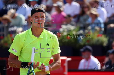 Queen's Club Championships tennis tournament in London
